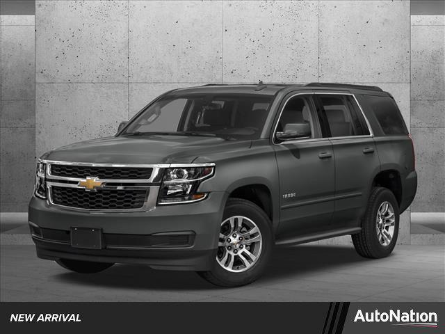 used 2020 Chevrolet Tahoe car, priced at $32,998