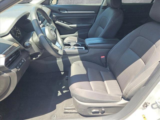 used 2023 Nissan Altima car, priced at $20,887