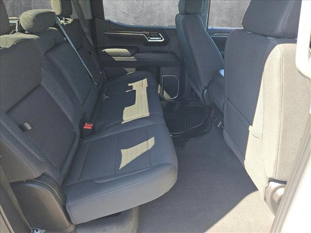 used 2025 GMC Sierra 1500 car, priced at $51,988