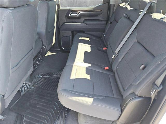 used 2025 GMC Sierra 1500 car, priced at $51,988