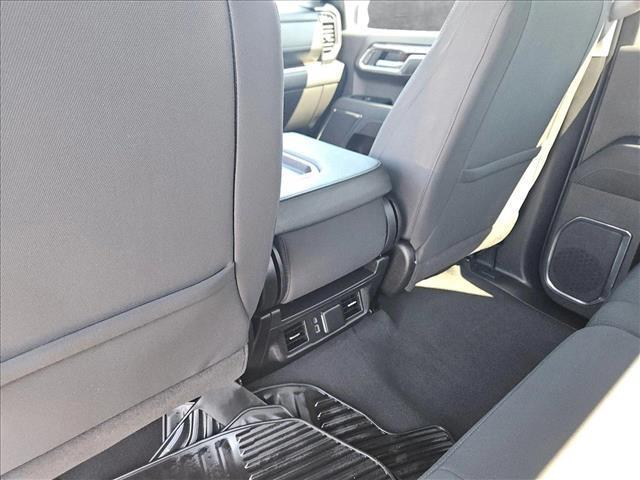 used 2025 GMC Sierra 1500 car, priced at $51,988