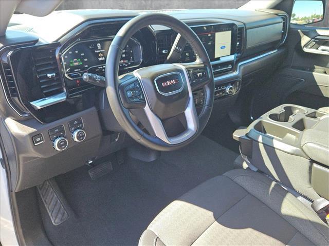 used 2025 GMC Sierra 1500 car, priced at $51,988