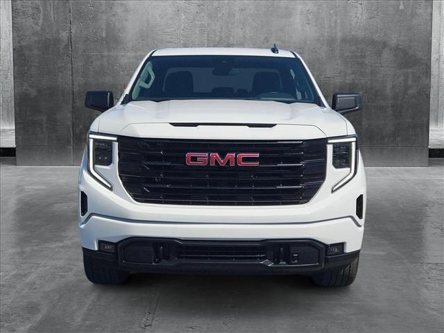 used 2025 GMC Sierra 1500 car, priced at $51,988