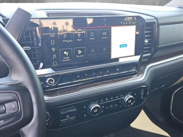used 2025 GMC Sierra 1500 car, priced at $51,988
