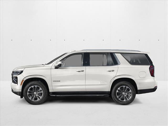 new 2026 Chevrolet Tahoe car, priced at $90,200