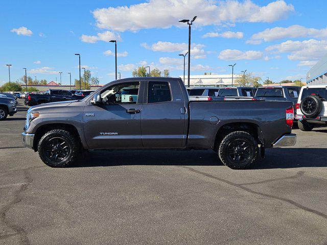 used 2019 Toyota Tundra car, priced at $32,998