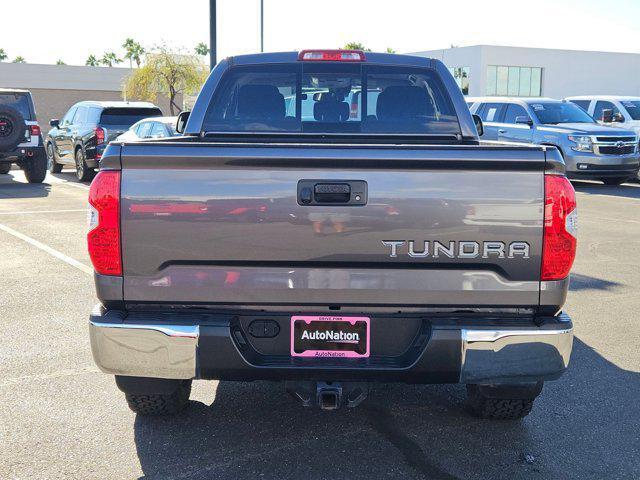 used 2019 Toyota Tundra car, priced at $32,998