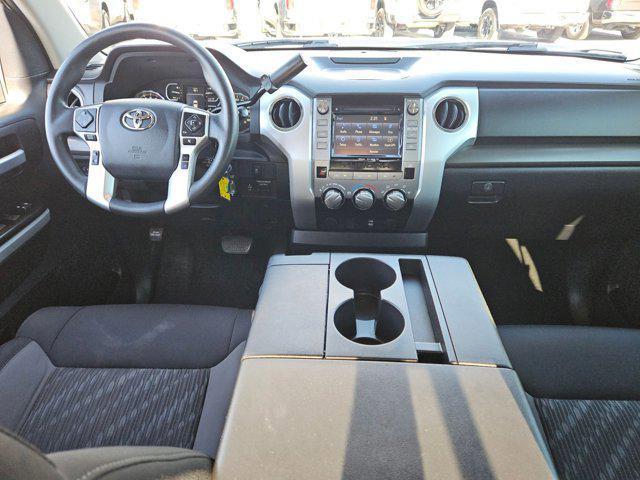 used 2019 Toyota Tundra car, priced at $32,998