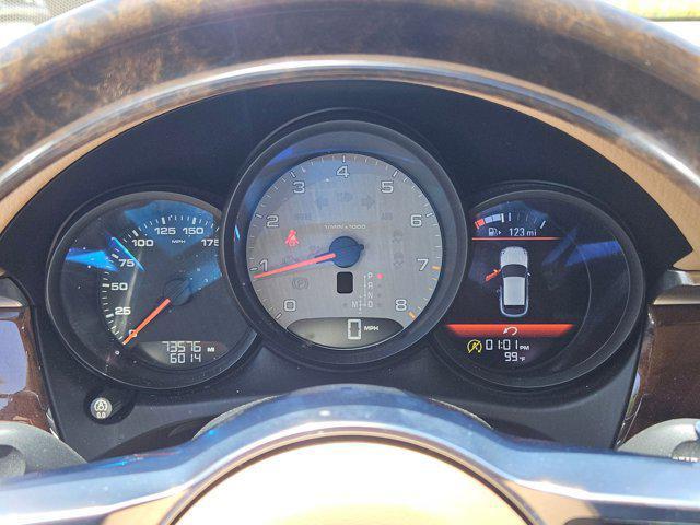 used 2015 Porsche Macan car, priced at $17,949