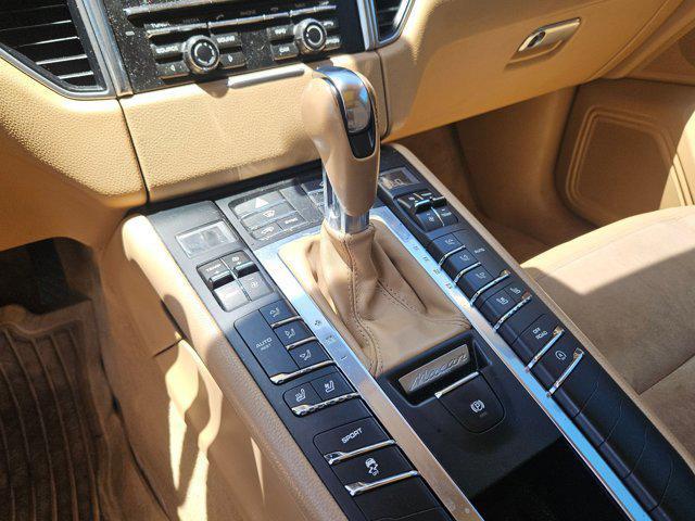 used 2015 Porsche Macan car, priced at $17,949