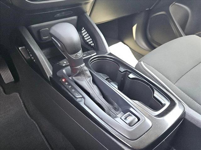used 2021 Chevrolet TrailBlazer car, priced at $19,485