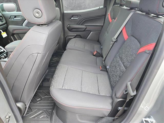new 2025 Chevrolet Colorado car, priced at $46,309