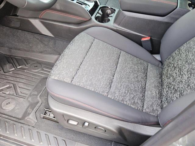 new 2025 Chevrolet Colorado car, priced at $46,309