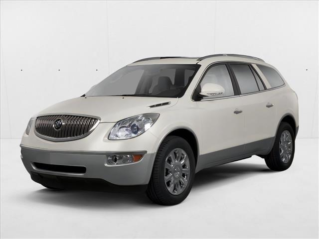 used 2012 Buick Enclave car, priced at $7,999