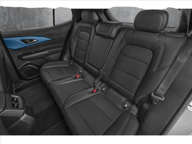 new 2025 Chevrolet Equinox EV car, priced at $47,510