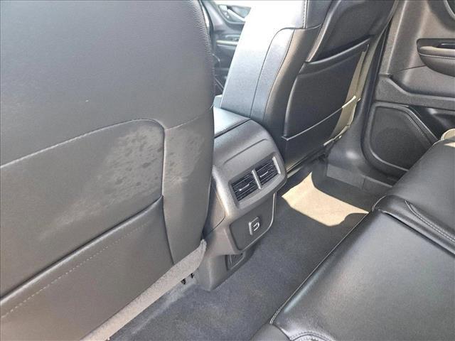used 2023 GMC Terrain car, priced at $22,949