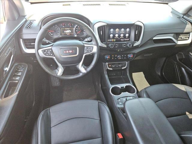 used 2023 GMC Terrain car, priced at $22,949