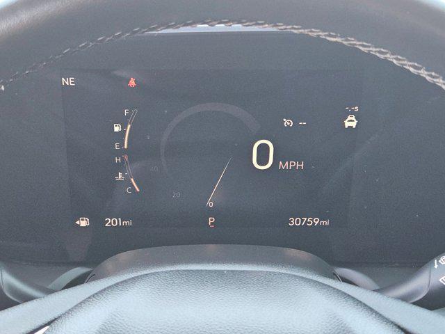 used 2024 Buick Encore GX car, priced at $21,788