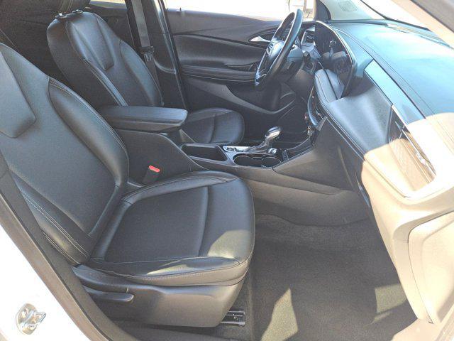 used 2024 Buick Encore GX car, priced at $21,788