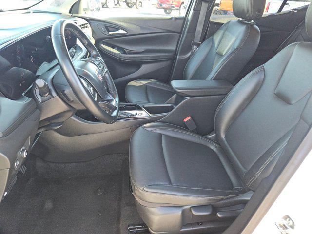 used 2024 Buick Encore GX car, priced at $21,788