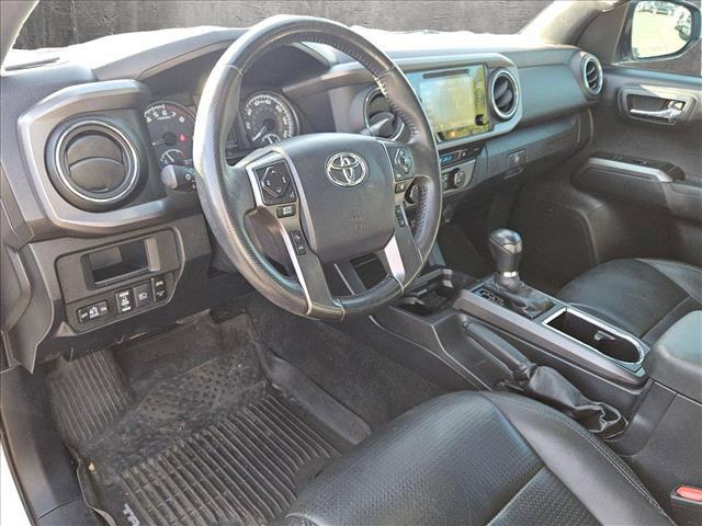 used 2019 Toyota Tacoma car, priced at $30,973