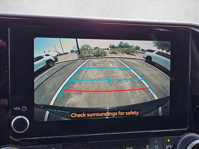 used 2023 Toyota Highlander car, priced at $29,155