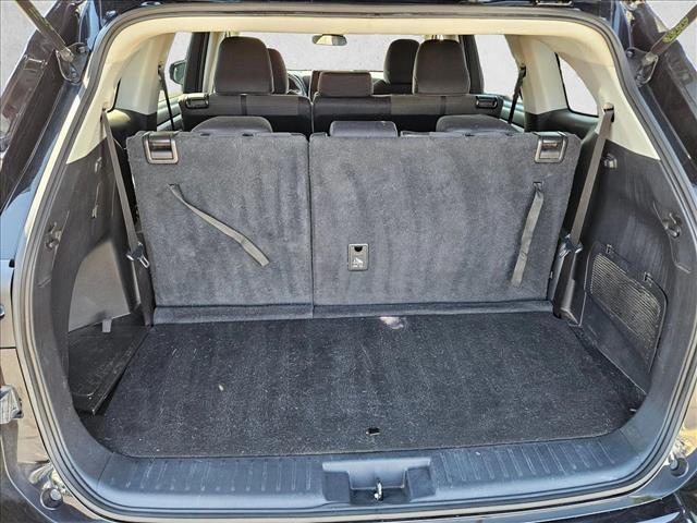 used 2023 Toyota Highlander car, priced at $29,155