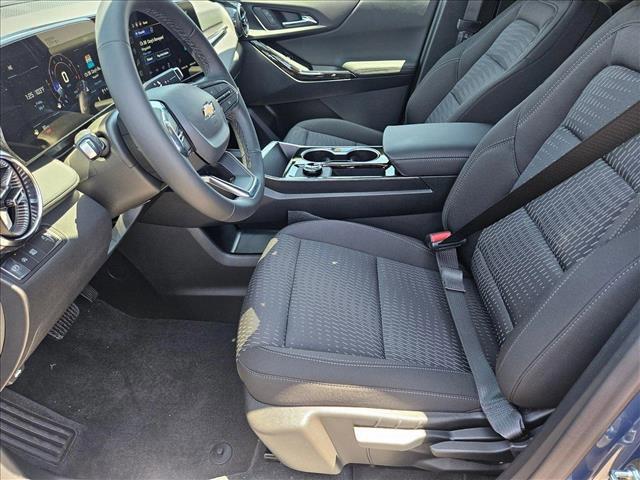 new 2026 Chevrolet Equinox car, priced at $29,251