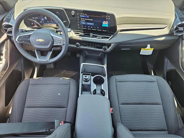 new 2026 Chevrolet Equinox car, priced at $29,251