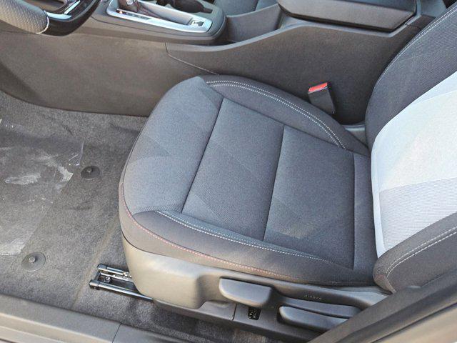 new 2026 Chevrolet Trax car, priced at $24,493