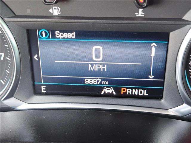 used 2020 Chevrolet Equinox car, priced at $21,349