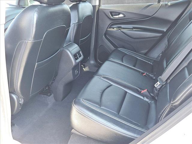 used 2020 Chevrolet Equinox car, priced at $21,349