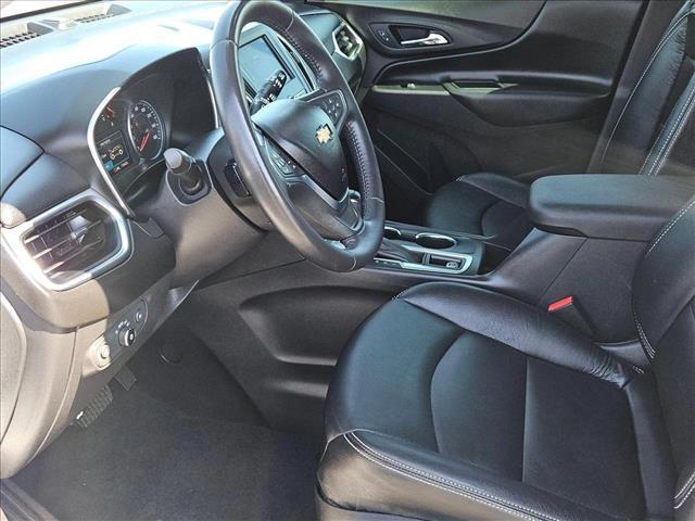 used 2020 Chevrolet Equinox car, priced at $21,349