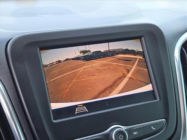 used 2020 Chevrolet Equinox car, priced at $21,349
