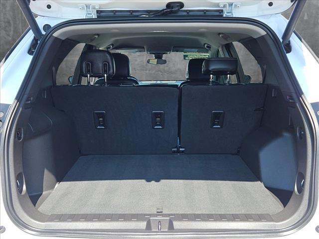 used 2020 Chevrolet Equinox car, priced at $21,349