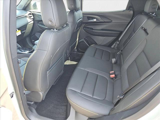 new 2026 Chevrolet TrailBlazer car, priced at $29,680