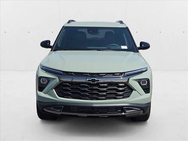 new 2026 Chevrolet TrailBlazer car, priced at $29,680