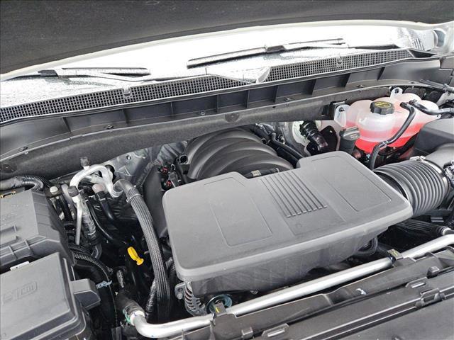 new 2025 Chevrolet Suburban car, priced at $80,689