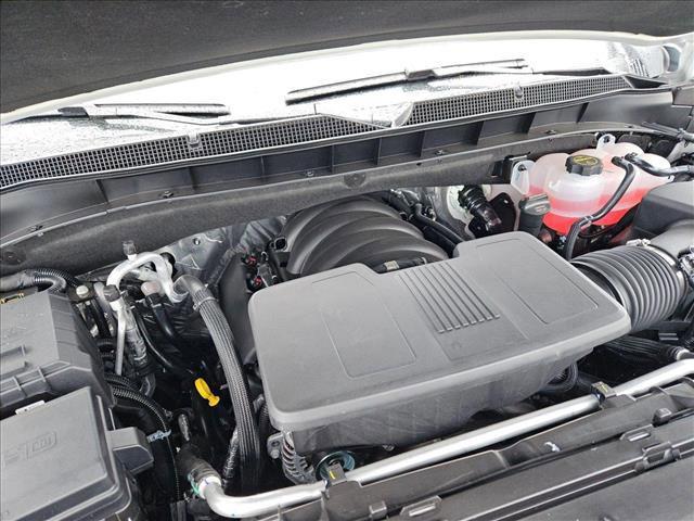 new 2025 Chevrolet Suburban car, priced at $83,463