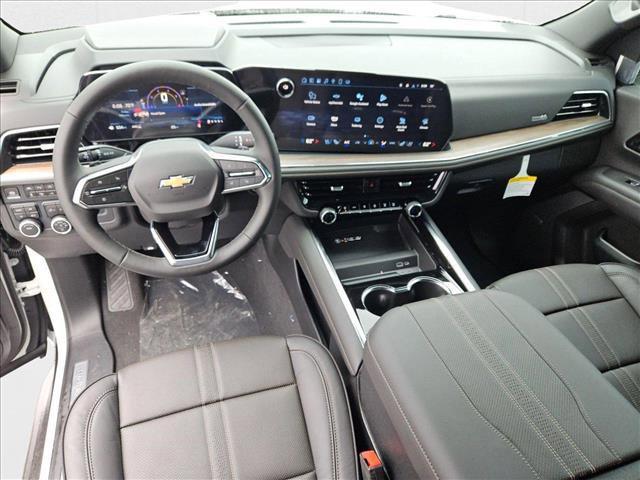 new 2025 Chevrolet Suburban car, priced at $80,689