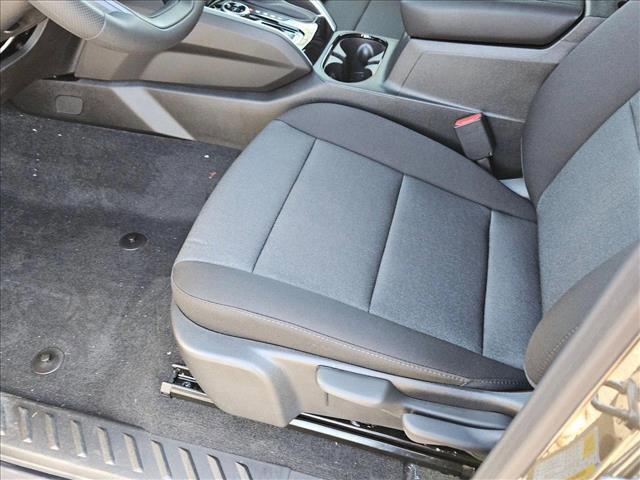 new 2025 Chevrolet Colorado car, priced at $39,709
