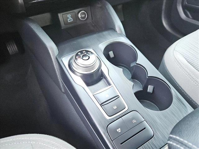 used 2021 Ford Escape car, priced at $15,495