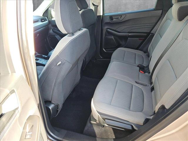 used 2021 Ford Escape car, priced at $15,495