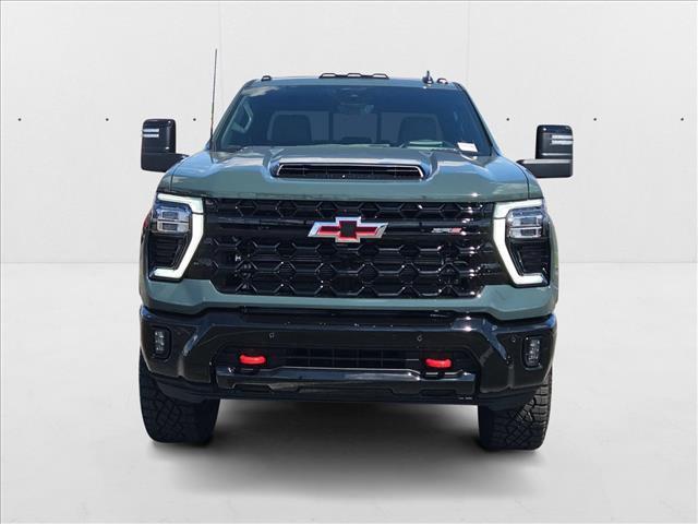 new 2025 Chevrolet Silverado 2500 car, priced at $86,878