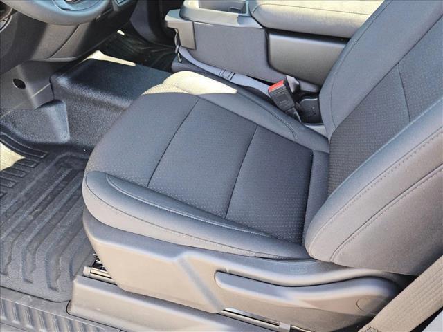 new 2026 Chevrolet Silverado 1500 car, priced at $31,215