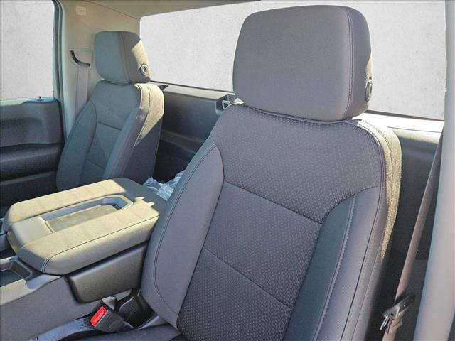 new 2026 Chevrolet Silverado 1500 car, priced at $31,215