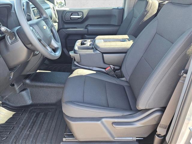 new 2026 Chevrolet Silverado 1500 car, priced at $31,215