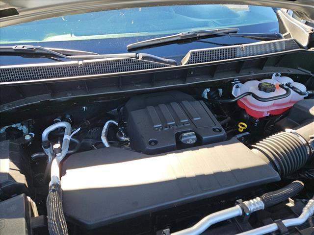 new 2026 Chevrolet Silverado 1500 car, priced at $31,215