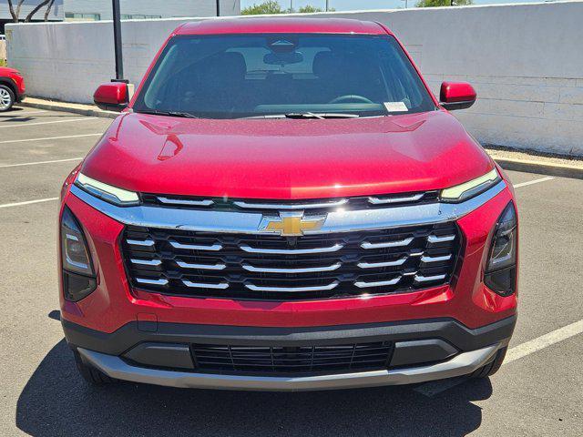 new 2026 Chevrolet Equinox car, priced at $29,712