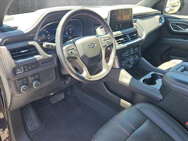 used 2023 Chevrolet Tahoe car, priced at $58,988